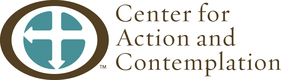Logo of Center for Action and Contemplation